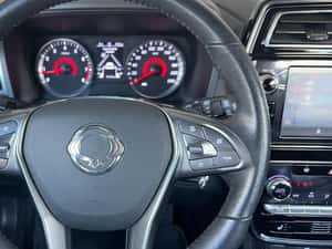 Ssangyong Tivoli Manuală 163 HP Benzină — miniatura 7