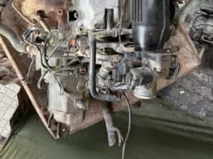 Motor si cutie viteze Matiz — miniatura 3