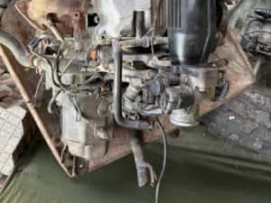 Motor si cutie viteze Matiz — miniatura 6
