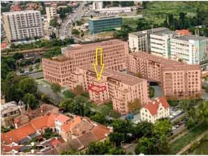 Apartament 3 camere - vanzare PALTIM - COMISION 0%