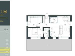 Apartament 3 camere - vanzare PALTIM - COMISION 0% — miniatura 4