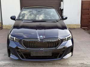 BMW 520d xDrive M Pro Individual - Panorama — miniatura 2