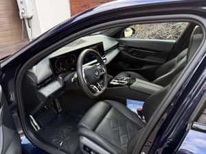 BMW 520d xDrive M Pro Individual - Panorama — miniatura 4