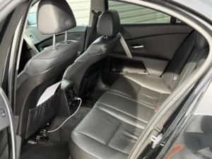 Bmw seria 5  E60   520D   2.0 Diesel Automat   163cp — miniatura 7