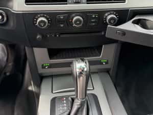 Bmw seria 5  E60   520D   2.0 Diesel Automat   163cp — miniatura 8