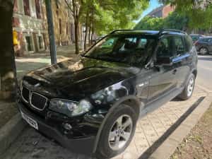 X3 xDrive20i E83, ITP, 150.000km