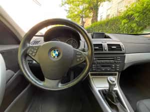 X3 xDrive20i E83, ITP, 150.000km — miniatura 6