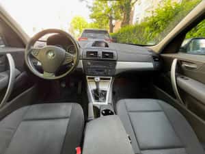 X3 xDrive20i E83, ITP, 150.000km — miniatura 7