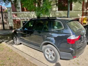 X3 xDrive20i E83, ITP, 150.000km — miniatura 9