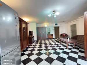 3 camere - bloc MONOLIT  - Bd. UNIRII - etajul 1 — miniatura 3