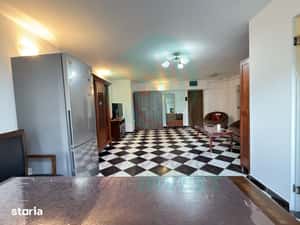 3 camere - bloc MONOLIT  - Bd. UNIRII - etajul 1 — miniatura 4