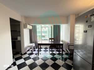 3 camere - bloc MONOLIT  - Bd. UNIRII - etajul 1 — miniatura 5