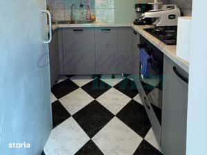 3 camere - bloc MONOLIT  - Bd. UNIRII - etajul 1 — miniatura 6