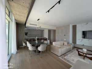 Apartament elegant cu 4 camere | UpSite | Facilități premium — miniatura 3