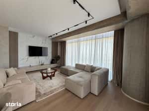 Apartament elegant cu 4 camere | UpSite | Facilități premium — miniatura 5