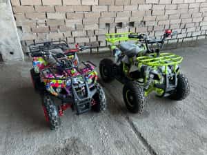 Atv 49 CC  X-Trem ,Ultra Germania ,Nou cu Garantie
