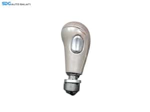 Nuca de la Maneta Schimbator Viteze Cutie Automata cu mici uzuri Audi A6 C6 2004 - 2011 [N2721]