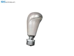 Nuca de la Maneta Schimbator Viteze Cutie Automata cu mici uzuri Audi A6 C6 2004 - 2011 [N2721] — miniatura 2