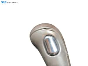 Nuca de la Maneta Schimbator Viteze Cutie Automata cu mici uzuri Audi A6 C6 2004 - 2011 [N2721] — miniatura 3