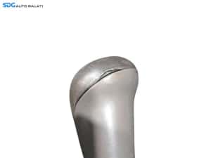 Nuca de la Maneta Schimbator Viteze Cutie Automata cu mici uzuri Audi A6 C6 2004 - 2011 [N2721] — miniatura 4