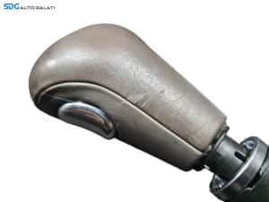 Nuca de la Maneta Schimbator Viteze Cutie Automata cu mici uzuri Audi A6 C6 2004 - 2011 [N2721] — miniatura 5