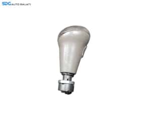 Nuca de la Maneta Schimbator Viteze Cutie Automata cu mici uzuri Audi A6 C6 2004 - 2011 [N2721] — miniatura 6