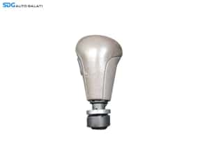 Nuca de la Maneta Schimbator Viteze Cutie Automata cu mici uzuri Audi A6 C6 2004 - 2011 [N2721] — miniatura 7