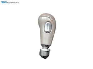 Nuca de la Maneta Schimbator Viteze Cutie Automata cu mici uzuri Audi A6 C6 2004 - 2011 [N2721] — miniatura 8