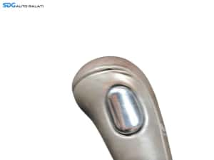 Nuca de la Maneta Schimbator Viteze Cutie Automata cu mici uzuri Audi A6 C6 2004 - 2011 [N2721] — miniatura 10