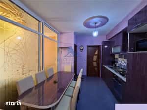 Apartament 2 camere  Etaj 2  inchiriere - Sibiu — miniatura 5