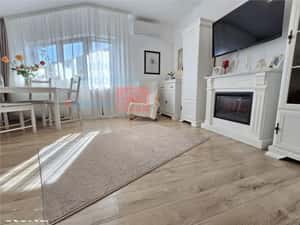 Revanzare: apartament 3 camere in Bucium (Hanul Trei Sarmale) — miniatura 2