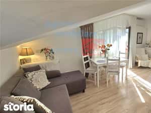 Revanzare: apartament 3 camere in Bucium (Hanul Trei Sarmale) — miniatura 4