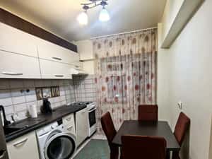 Apartament de închiriat zona Gării, Universitate — miniatura 3