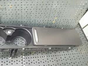Suport pahare cu bricheta land rover range rover sport 2 l494 cpla15k040ba dk62045h62a dk62045h62b — miniatura 7