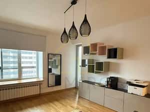 Apartament 10 Minute Metrou Mihai Bravu Asmita Gardens — miniatura 3