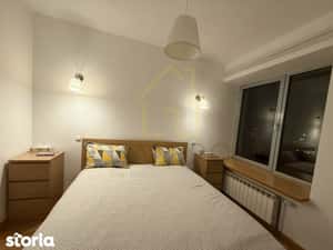 Apartament 10 Minute Metrou Mihai Bravu Asmita Gardens — miniatura 5