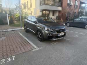 Peugeot / 3008 1.2 PureTech Allure   - Automat — miniatura 1