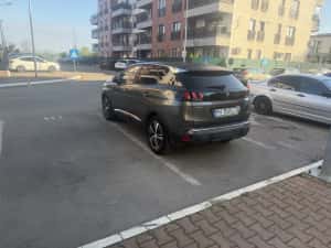 Peugeot / 3008 1.2 PureTech Allure   - Automat — miniatura 3
