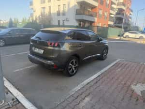 Peugeot / 3008 1.2 PureTech Allure   - Automat — miniatura 4