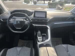 Peugeot / 3008 1.2 PureTech Allure   - Automat — miniatura 7