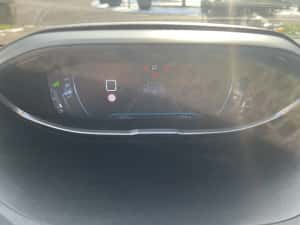 Peugeot / 3008 1.2 PureTech Allure   - Automat — miniatura 8