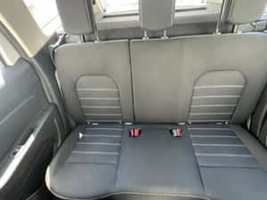 Dacia Duster Manuală 115 HP Diesel — miniatura 2
