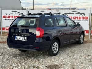 Dacia Logan Mcv / 2015 / Navi / Aer / 0,9 Tce / Unic Proprietar — miniatura 4