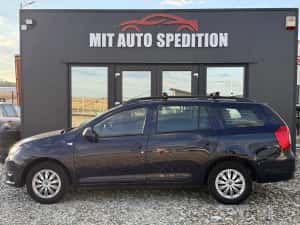 Dacia Logan Mcv / 2015 / Navi / Aer / 0,9 Tce / Unic Proprietar — miniatura 6