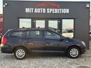 Dacia Logan Mcv / 2015 / Navi / Aer / 0,9 Tce / Unic Proprietar — miniatura 7