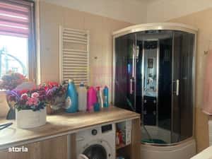 APARTAMENT PENTHOUSE TITAN CU INTIMITATEA SI CONFORTUL UNEI CASE! — miniatura 5