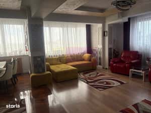 APARTAMENT PENTHOUSE TITAN CU INTIMITATEA SI CONFORTUL UNEI CASE! — miniatura 7