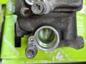 Vând Compresor A/C Vw,Audi,Skoda,Seat 1.6tdi euro 5 — miniatura 3