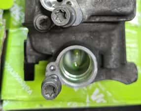 Vând Compresor A/C Vw,Audi,Skoda,Seat 1.6tdi euro 5 — miniatura 6
