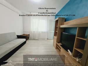 Apartament 2 Camere Decomandat  Zona Păcurari (Moara de Foc)